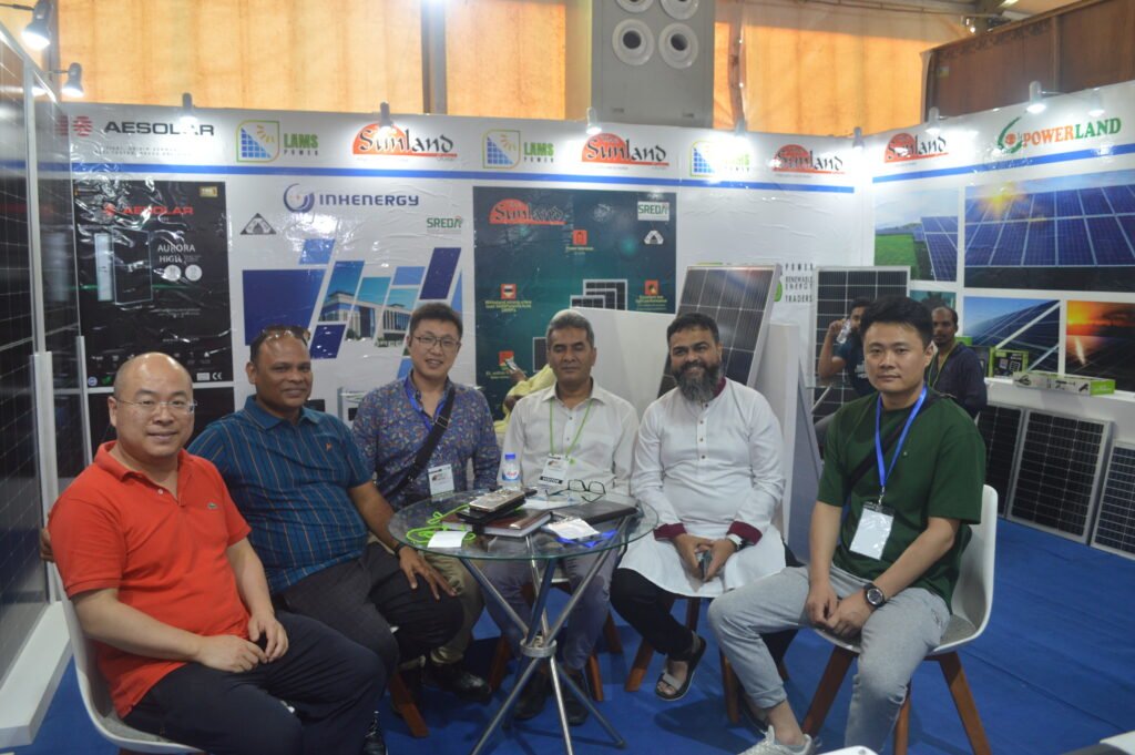 RENEWABLE ENERGY TRADE FAIR
